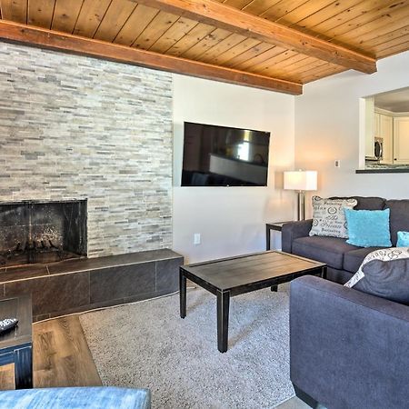 Chic Central San Diego House With Private Pool! Ngoại thất bức ảnh