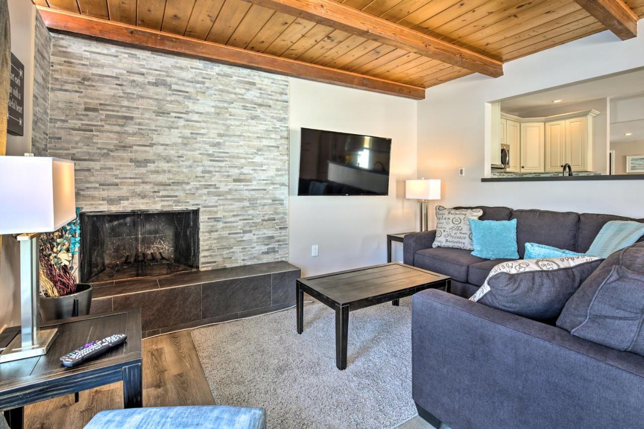 Chic Central San Diego House With Private Pool! Ngoại thất bức ảnh